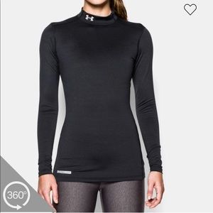 Small under armor long sleeve 💪